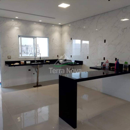 Imagem Casa com 2 Quartos à Venda, 183 m² em Residencial Santa Giovana - Jundiaí Imagem Casa com 2 Quartos à Venda, 183 m² em Residencial Santa Giovana - Jundiaí