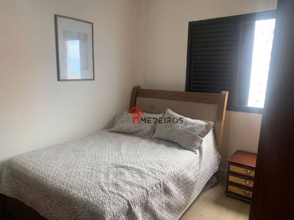 Imagem Apartamento com 3 Quartos à Venda, 110 m² em Vila Tupi - Praia Grande Imagem Apartamento com 3 Quartos à Venda, 110 m² em Vila Tupi - Praia Grande