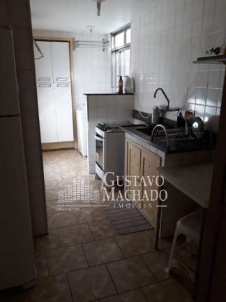 Imagem Imóvel com 3 Quartos à Venda, 70 m² em São Geraldo - Volta Redonda