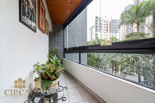 Imagem Apartamento com 3 Quartos à Venda, 157 m² em Perdizes - São Paulo