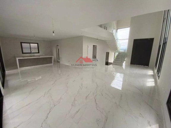 Imagem Sobrado com 4 Quartos à Venda, 350 m² em Urabnova - São José Dos Campos