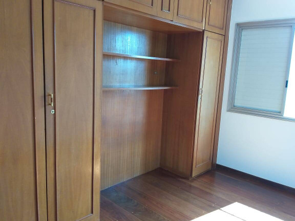 Imagem Apartamento com 2 Quartos à Venda, 67 m² em Vila Monte Alegre - São Paulo