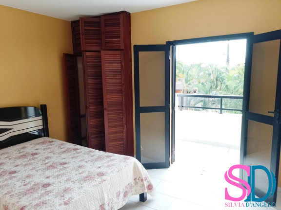 Imagem Apartamento com 3 Quartos à Venda, 106 m² em Itaguá - Ubatuba Imagem Apartamento com 3 Quartos à Venda, 106 m² em Itaguá - Ubatuba