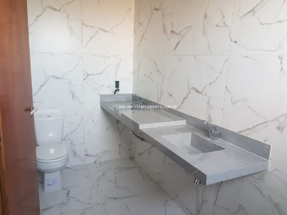 Imagem Casa com 4 Quartos à Venda, 202 m² em Residencial Alto Do Castelo - Ribeirão Preto