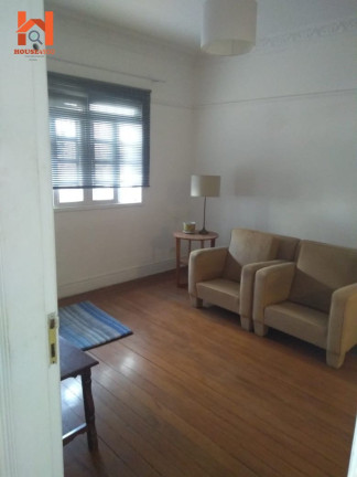 Sobrado com 4 Quartos à Venda, 120 m² em Cambuci - São Paulo