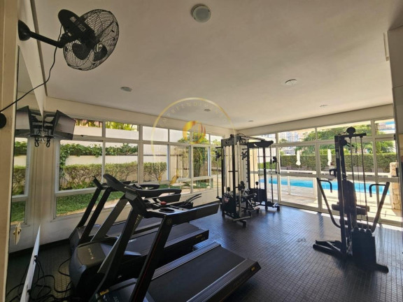 Imagem Apartamento com 3 Quartos à Venda, 127 m² em Ipiranga - São Paulo