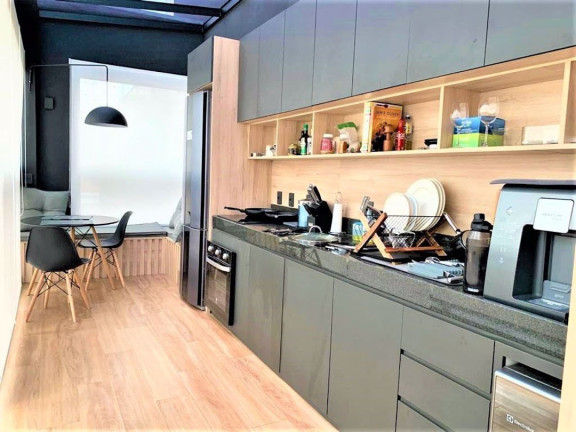 Imagem Apartamento com 1 Quarto à Venda, 54 m² em Vila Olímpia - São Paulo Imagem Apartamento com 1 Quarto à Venda, 54 m² em Vila Olímpia - São Paulo