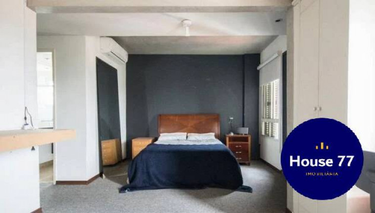 Imagem Apartamento com 3 Quartos à Venda, 95 m² em Vila Olímpia - São Paulo Imagem Apartamento com 3 Quartos à Venda, 95 m² em Vila Olímpia - São Paulo