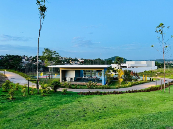 Imagem Terreno à Venda, 704 m² em Condomínio Plateau Dor - Goiânia Imagem Terreno à Venda, 704 m² em Condomínio Plateau Dor - Goiânia