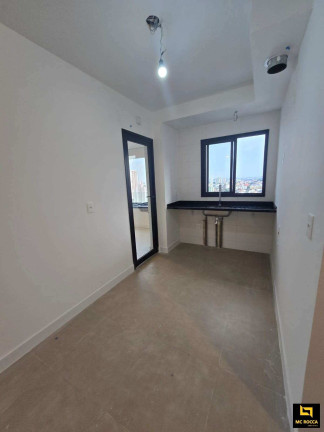 Imagem Apartamento com 3 Quartos à Venda, 93 m² em Campestre - Santo André