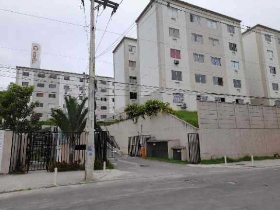 Apartamento com 2 Quartos à Venda, 48 m² em Monjolos - São Gonçalo