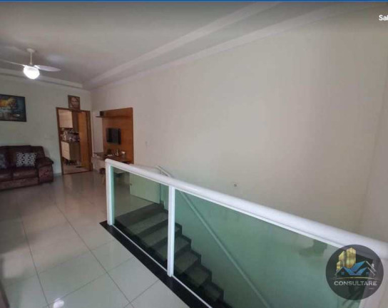 Imagem Casa com 3 Quartos à Venda, 100 m² em Vila Belmiro - Santos Imagem Casa com 3 Quartos à Venda, 100 m² em Vila Belmiro - Santos