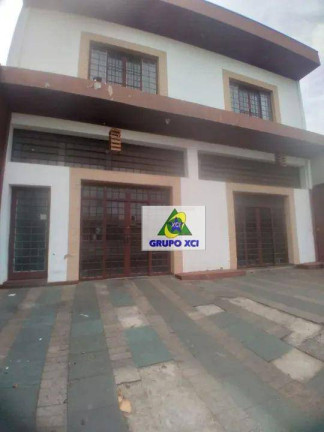 Imagem Edifício Residencial para Alugar, 295 m² em Vila Industrial - Campinas Imagem Edifício Residencial para Alugar, 295 m² em Vila Industrial - Campinas