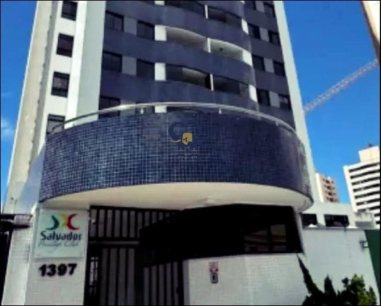Imagem Apartamento com 3 Quartos à Venda, 77 m² em Stiep - Salvador Imagem Apartamento com 3 Quartos à Venda, 77 m² em Stiep - Salvador