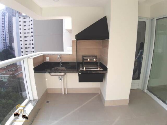 Apartamento com 2 Quartos à Venda, 78 m² em Campestre - Santo André