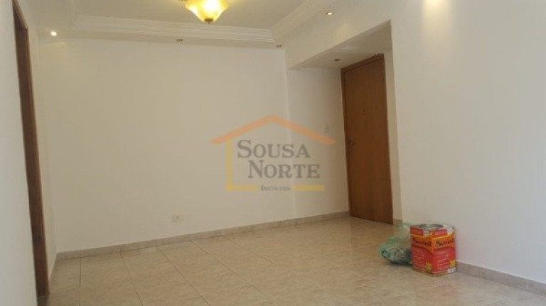Imagem Apartamento com 3 Quartos à Venda, 96 m² em Santana - São Paulo Imagem Apartamento com 3 Quartos à Venda, 96 m² em Santana - São Paulo