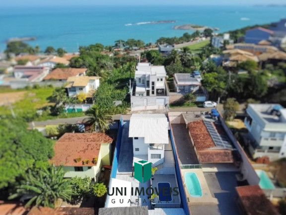 Casa com 4 Quartos à Venda,  em Setiba - Guarapari