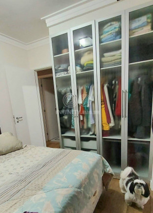 Imagem Apartamento com 3 Quartos à Venda, 65 m² em Mooca - São Paulo