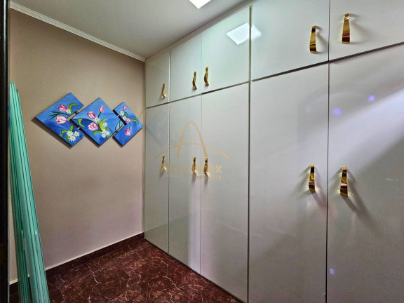 Imagem Casa com 4 Quartos à Venda, 386 m² em Parque Continental - São Paulo