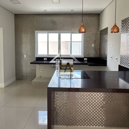 Imagem Casa de Condomínio com 3 Quartos à Venda, 209 m² em Jardim Residencial Viena - Indaiatuba Imagem Casa de Condomínio com 3 Quartos à Venda, 209 m² em Jardim Residencial Viena - Indaiatuba