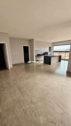 Apartamento com 3 Quartos à Venda, 225 m² em São José - Franca