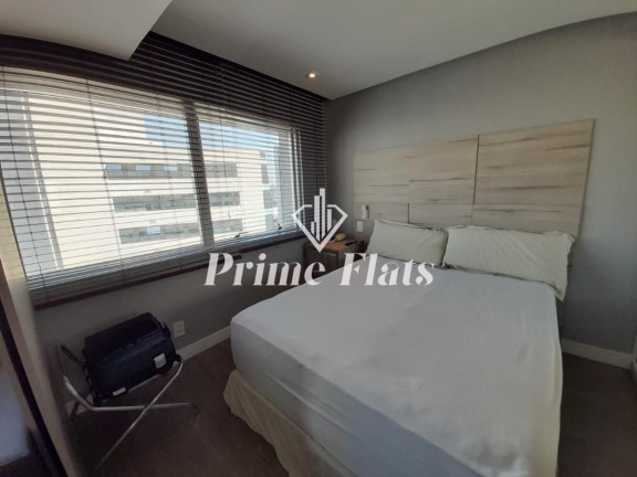 Imagem Apartamento com 1 Quarto para Alugar, 31 m² em Vila Olímpia - São Paulo Imagem Apartamento com 1 Quarto para Alugar, 31 m² em Vila Olímpia - São Paulo
