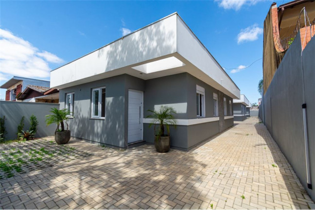 Imagem Casa com 2 Quartos à Venda,  em Nossa Senhora Das Graças - Canoas