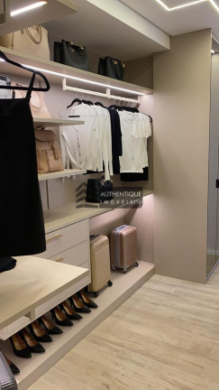 Imagem Apartamento com 4 Quartos à Venda, 142 m² em Brooklin - São Paulo Imagem Apartamento com 4 Quartos à Venda, 142 m² em Brooklin - São Paulo