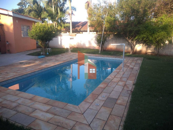 Imagem Chácara com 3 Quartos à Venda, 100 m² em Jardim Paulista - Atibaia Imagem Chácara com 3 Quartos à Venda, 100 m² em Jardim Paulista - Atibaia