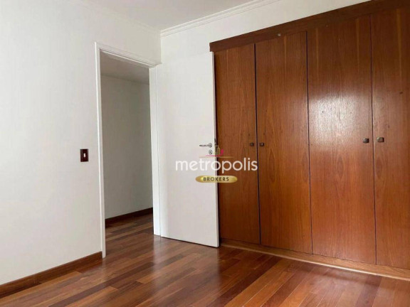 Imagem Apartamento com 3 Quartos para Alugar, 136 m² em Campo Belo - São Paulo