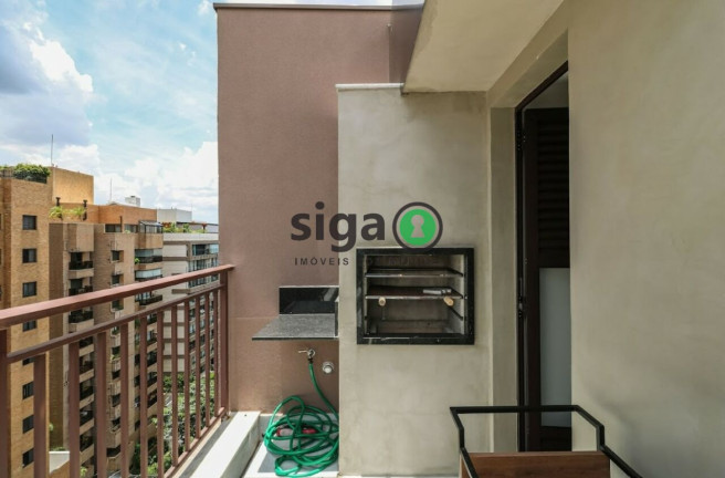 Imagem Apartamento com 2 Quartos à Venda, 164 m² em Jardim Guedala - São Paulo Imagem Apartamento com 2 Quartos à Venda, 164 m² em Jardim Guedala - São Paulo