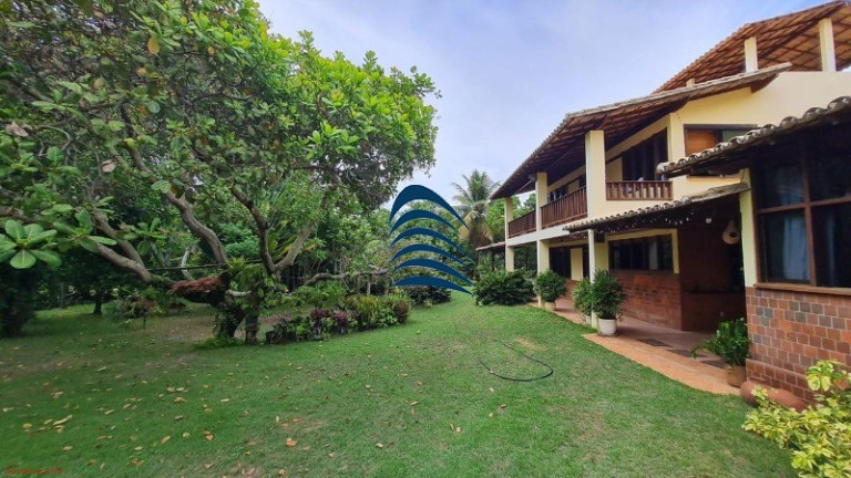 Imagem Imóvel com 4 Quartos à Venda, 645 m² em Busca Vida - Camaçari