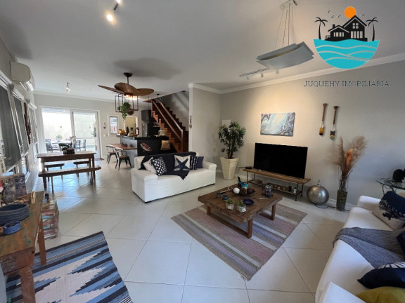 Imagem Imóvel com 3 Quartos para Temporada, 150 m² em Juquehy - São Sebastião Imagem Imóvel com 3 Quartos para Temporada, 150 m² em Juquehy - São Sebastião