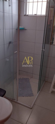 Imagem Apartamento com 2 Quartos à Venda, 44 m² em Forquilhas - São José