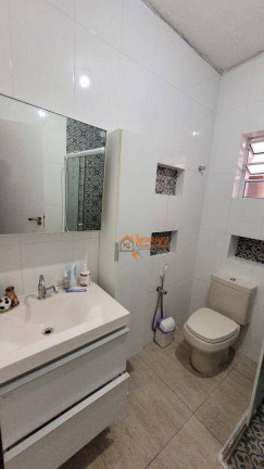 Imagem Casa com 2 Quartos à Venda, 80 m² em Vila Galvão - Guarulhos Imagem Casa com 2 Quartos à Venda, 80 m² em Vila Galvão - Guarulhos
