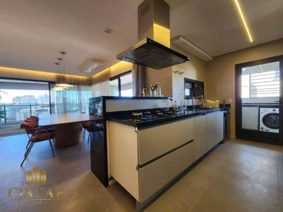Imagem Apartamento com 4 Quartos à Venda, 195 m² em Vila Madalena - São Paulo Imagem Apartamento com 4 Quartos à Venda, 195 m² em Vila Madalena - São Paulo