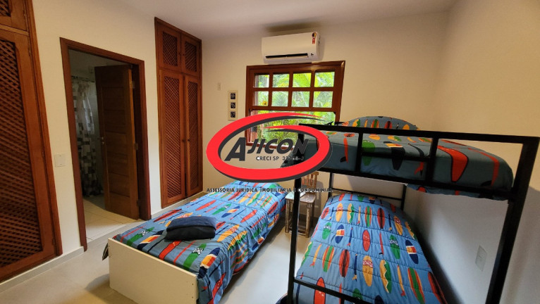 Imagem Casa com 4 Quartos para Alugar, 600 m² em Itamambuca - Ubatuba Imagem Casa com 4 Quartos para Alugar, 600 m² em Itamambuca - Ubatuba
