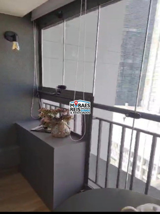 Imagem Apartamento com 1 Quarto para Alugar, 24 m² em República - São Paulo