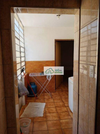 Imagem Casa com 5 Quartos à Venda, 298 m² em Barra Funda - São Paulo