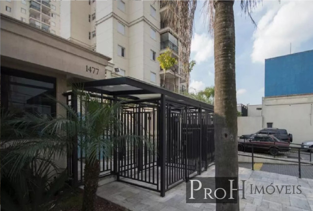 Imagem Apartamento com 2 Quartos para Alugar, 59 m² em Rudge Ramos - São Bernardo Do Campo