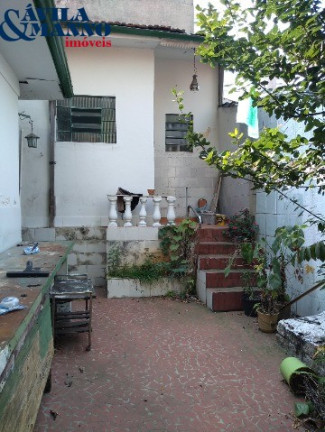 Imagem Casa com 2 Quartos à Venda,  em Vila Prudente - São Paulo