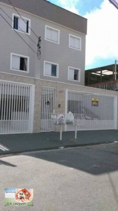 Imagem Apartamento com 2 Quartos à Venda, 38 m² em Vila Humaitá - Santo André Imagem Apartamento com 2 Quartos à Venda, 38 m² em Vila Humaitá - Santo André