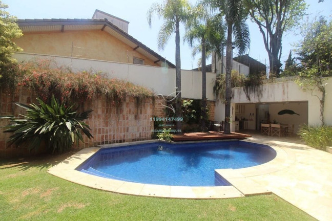 Imagem Casa com 4 Quartos à Venda, 571 m² em Jardim Leonor - São Paulo Imagem Casa com 4 Quartos à Venda, 571 m² em Jardim Leonor - São Paulo