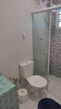 Casa com 2 Quartos à Venda, 130 m² em Tude Bastos (sítio Do Campo) - Praia Grande