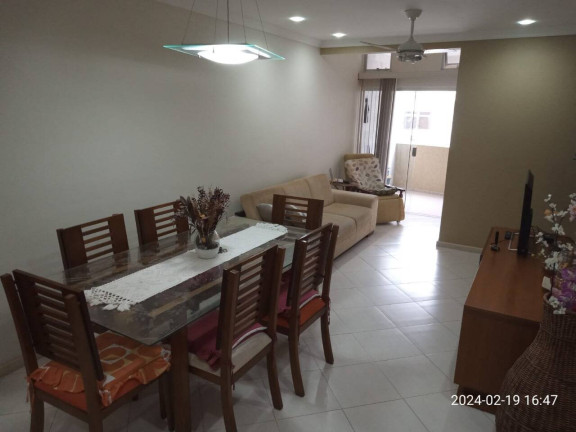 Imagem Apartamento com 3 Quartos à Venda, 110 m² em Passagem - Cabo Frio Imagem Apartamento com 3 Quartos à Venda, 110 m² em Passagem - Cabo Frio