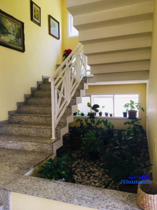 Imagem Casa com 4 Quartos à Venda, 584 m² em Jardim Guedala - São Paulo
