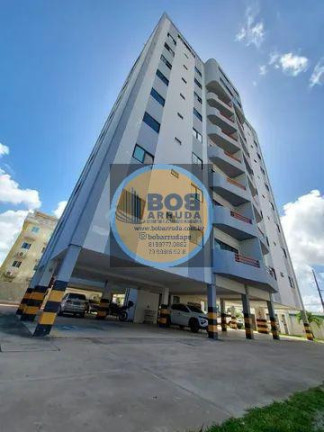 Imagem Apartamento com 3 Quartos à Venda, 78 m² em Candeias - Jaboatão Dos Guararapes