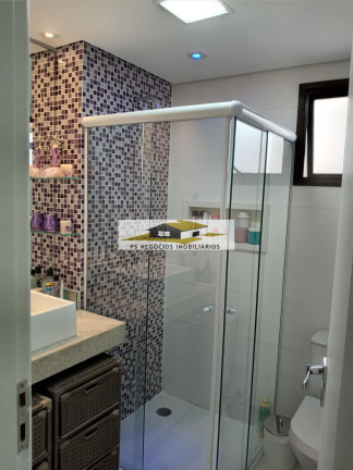 Imagem Apartamento com 3 Quartos à Venda, 79 m² em Ipiranga - São Paulo Imagem Apartamento com 3 Quartos à Venda, 79 m² em Ipiranga - São Paulo