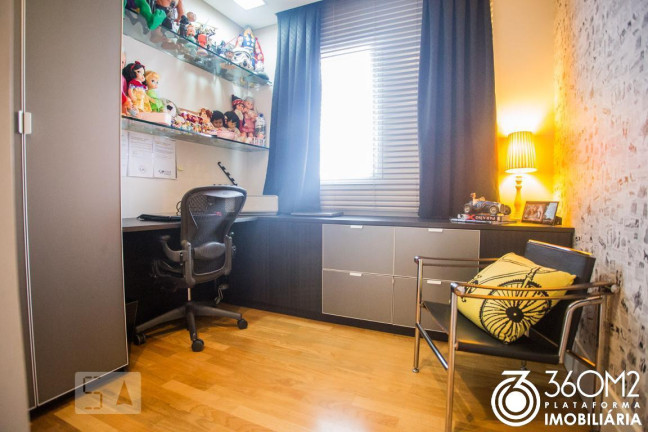 Imagem Apartamento com 3 Quartos à Venda, 110 m² em Ipiranga - São Paulo Imagem Apartamento com 3 Quartos à Venda, 110 m² em Ipiranga - São Paulo