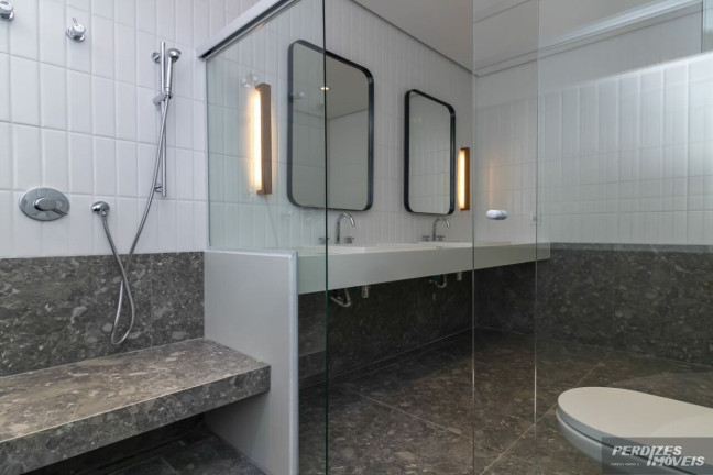 Imagem Apartamento com 3 Quartos à Venda, 239 m² em Higienópolis - São Paulo Imagem Apartamento com 3 Quartos à Venda, 239 m² em Higienópolis - São Paulo
